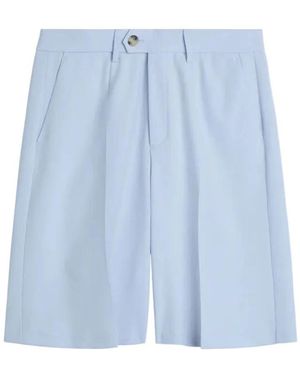 Sand City Shorts - Blau