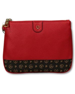 Pollini Wallets & Cardholders - Red