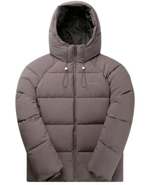 Daily Paper Winter Jackets - Grijs