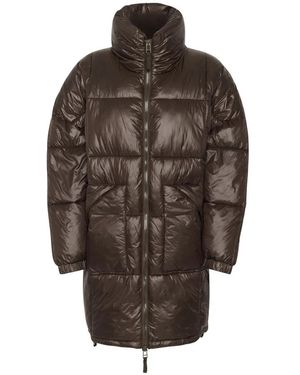 Saint Tropez Parkas - Marrone