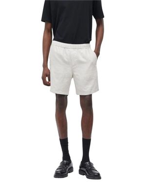 Samsøe & Samsøe Casual Shorts - Black