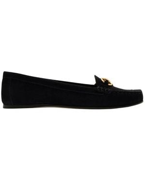 Parallèle Guia Loafer - Schwarz