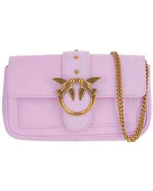 Pinko Shoulder Bags - Viola