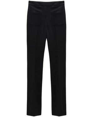 Dorothee Schumacher Chinos - Black