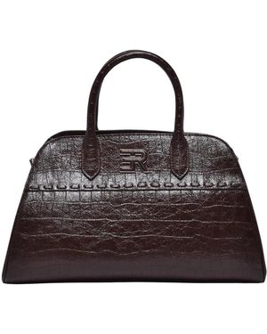 Ermanno Scervino Handbags - Black