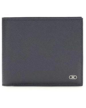 Ferragamo Wallets & Cardholders - Gris