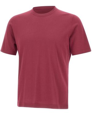 Kangra T-Shirts - Red