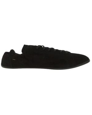 Y-3 Stan Smith Lo Pro - Schwarz