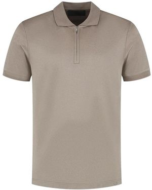 MALELIONS Polo Shirts - Grey