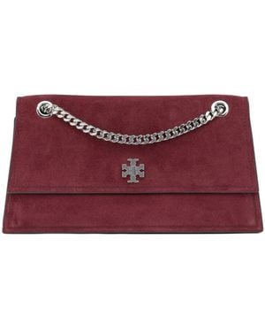 Tory Burch Shoulder Bags - Rosso