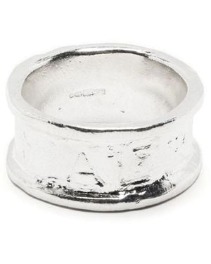 Alighieri Rings - White