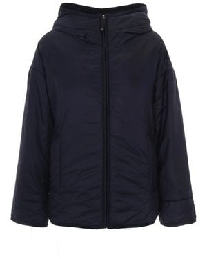 Weekend by Maxmara Winter Jackets - Blue