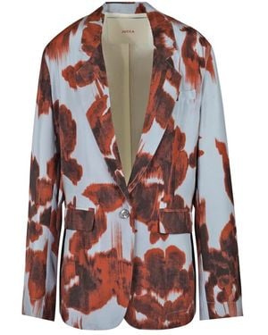 Jucca Blazers - Rosso