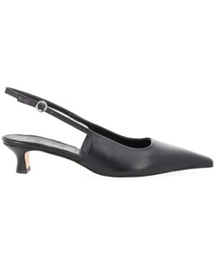 Aeyde Pumps - Black