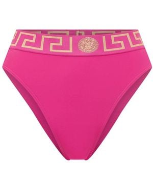 Versace Bikinis - Pink