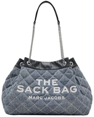 Marc Jacobs Shoulder Bags - Gris