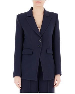 Patrizia Pepe Blazers - Bleu