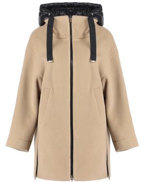 Herno Parkas - Neutro