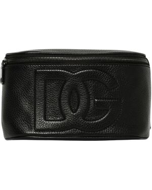 Dolce & Gabbana Bum Bags - Black