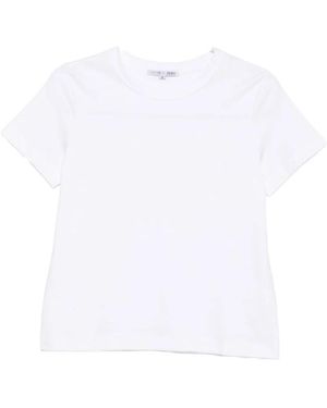 Zero C Tops ,Wit ,C-Zero Shirt