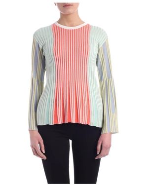 KENZO Pulls - Rouge
