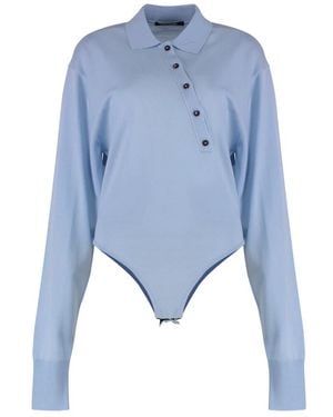 Jacquemus Body - Blue