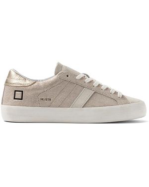 Date Sneakers - Grigio