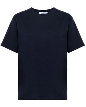 Blugirl Blumarine T-Shirts - Azul