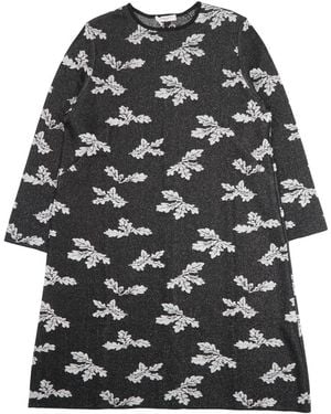 Charlott Short Dresses - Nero