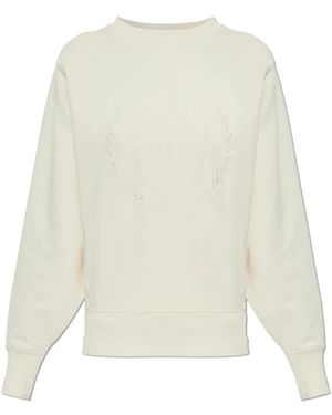 Anine Bing Sweatshirts - Blanco