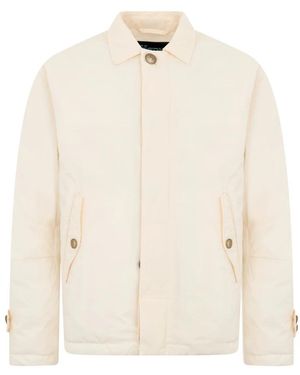 Herno Light Jackets - Blanco