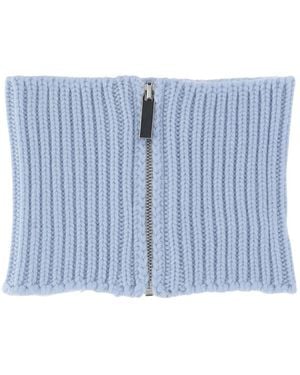 Sa Su Phi Winter Scarves - Bleu
