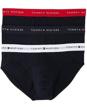 Tommy Hilfiger Bottoms - Noir