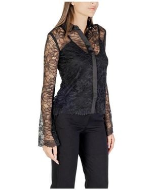 Guess Shirts - Black