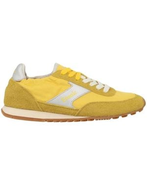 Etonic Sneakers - Giallo