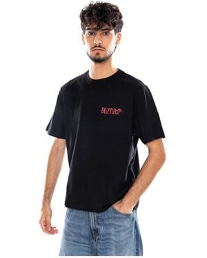 DOLLY NOIRE T-Shirts - Negro