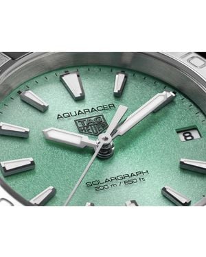 Tag Heuer Watches - Verde