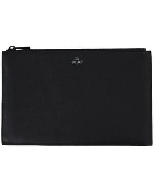 Liu Jo Clutches - Black