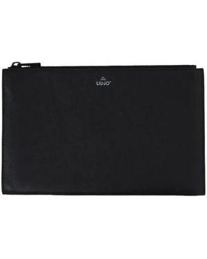 Liu Jo Pochette - Schwarz