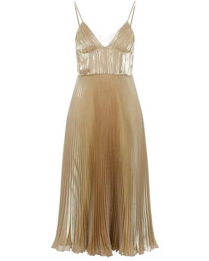 Prada Dress - Natural