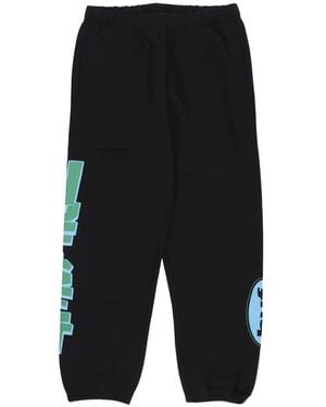 Huf Joggers - Black