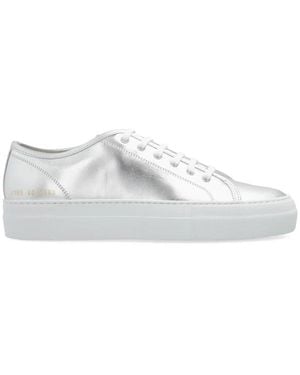 Common Projects Sneakers - Bianco