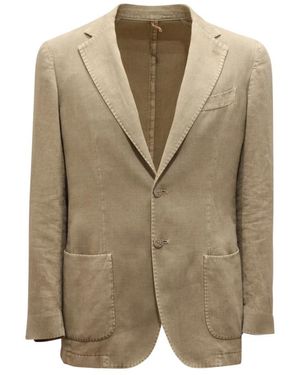 Santaniello Blazers - Green