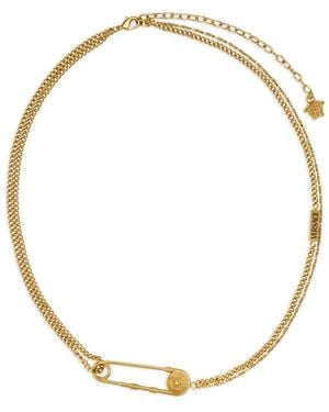 Versace Necklaces - Metallizzato