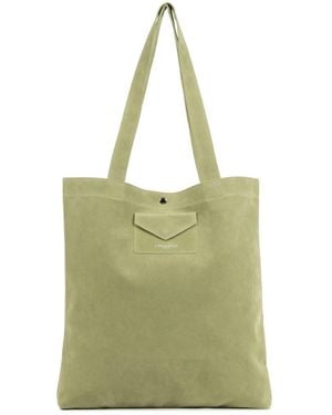 Lancaster Tote Bags - Verde