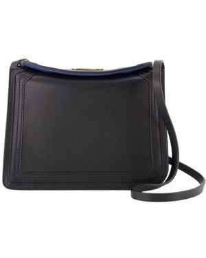 Lanvin Cross Body Bags - Negro