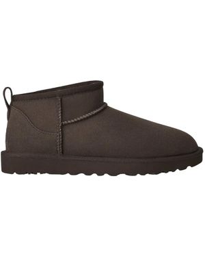 UGG Classic Ultra Mini - Bruin