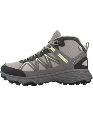 Columbia Trekking Boots - Grau