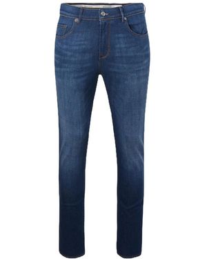 Baldessarini Slim-Fit Jeans - Azul