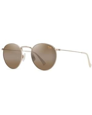 Maui Jim Sunglasses - Blanc